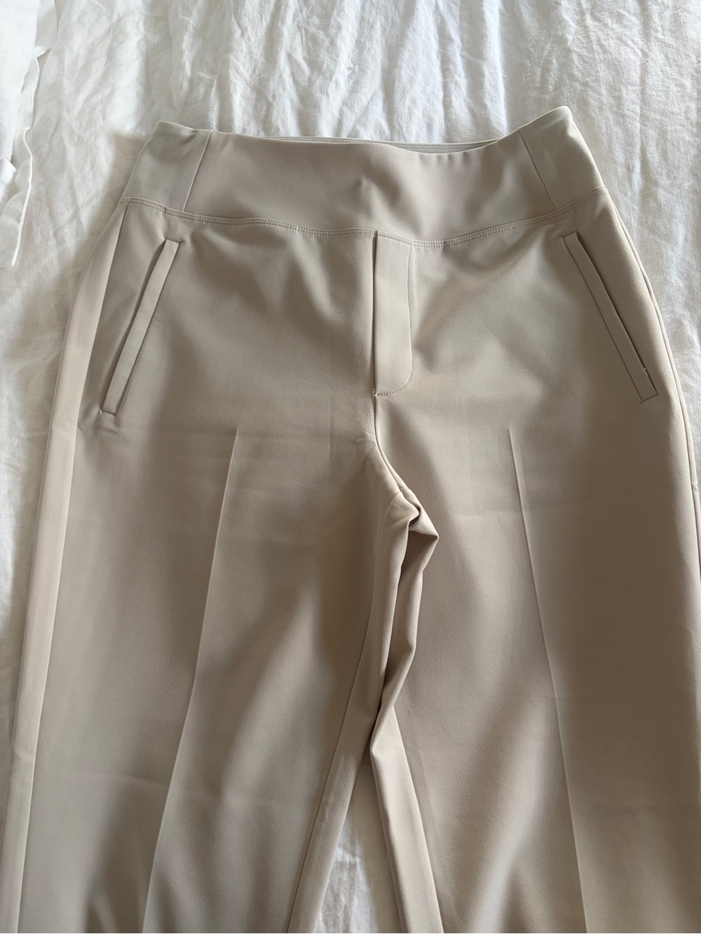 Athleta Endless High Rise Pant- Size 8